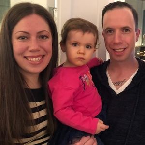 Meet your Posher, Brian